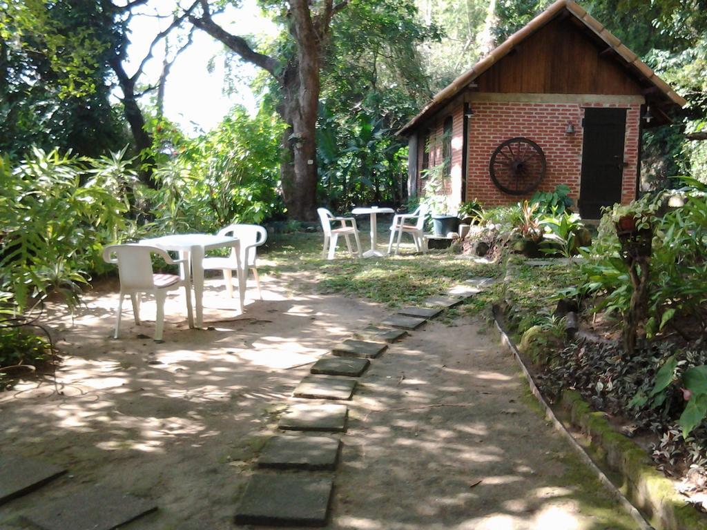 Casa Caminho do Corcovado Rio de Janeiro Quarto foto