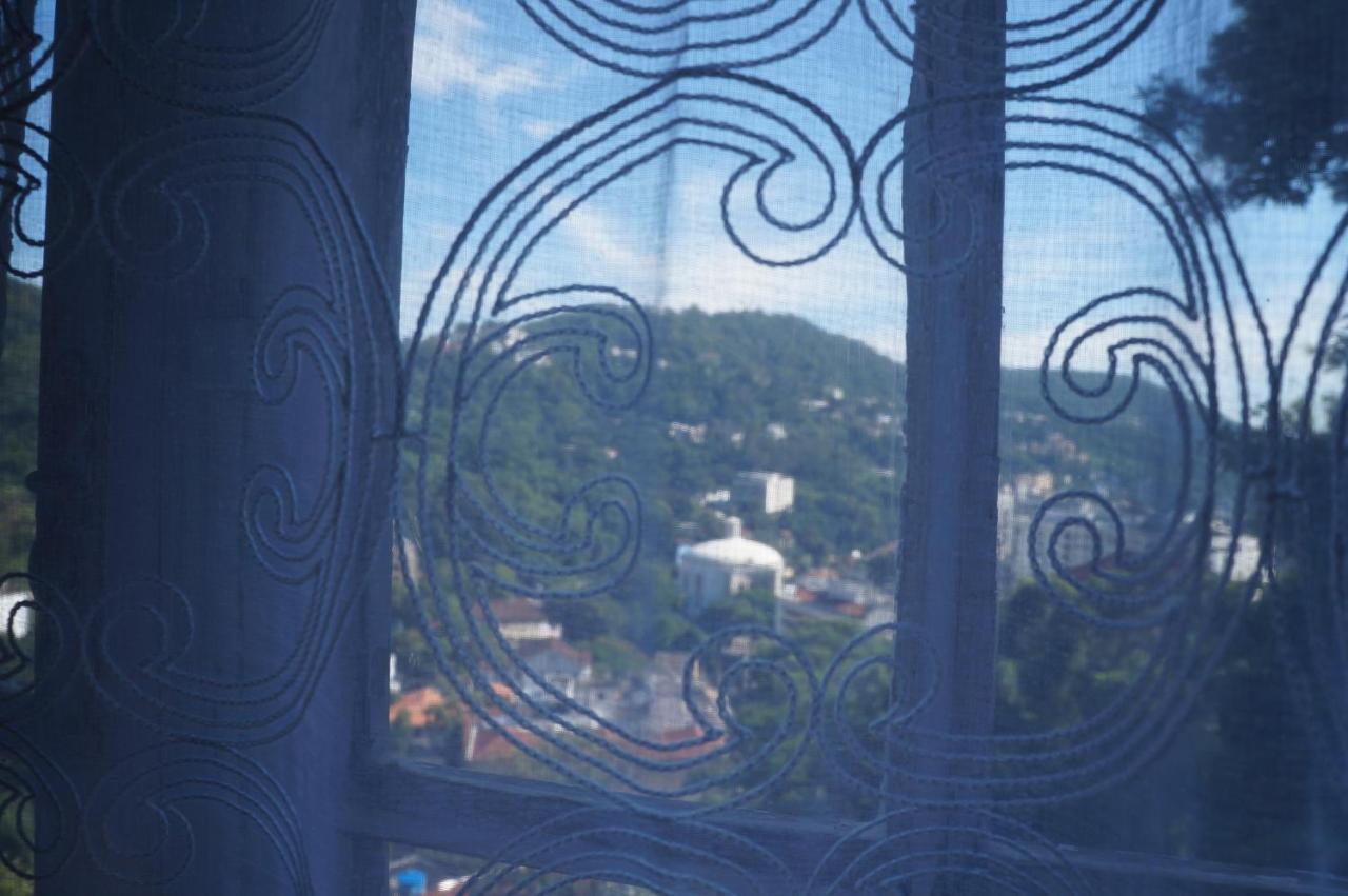 Casa Caminho do Corcovado Rio de Janeiro Exterior foto